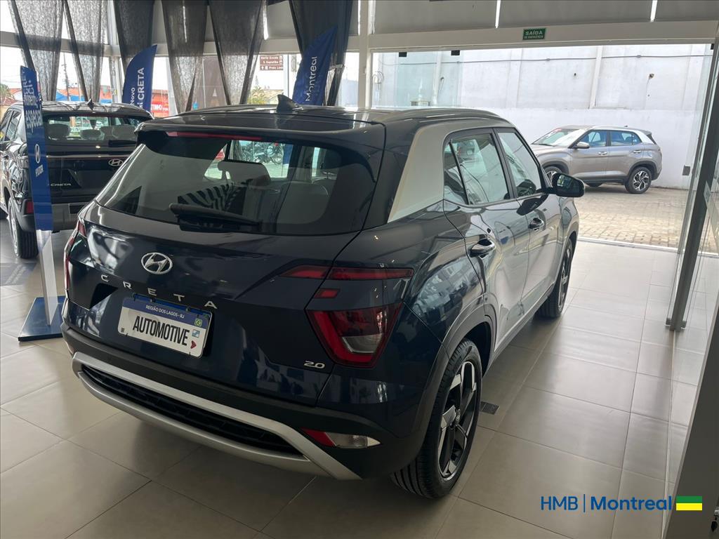 CRETA 2.0 FLEX ULTIMATE AUTOMÁTICO4