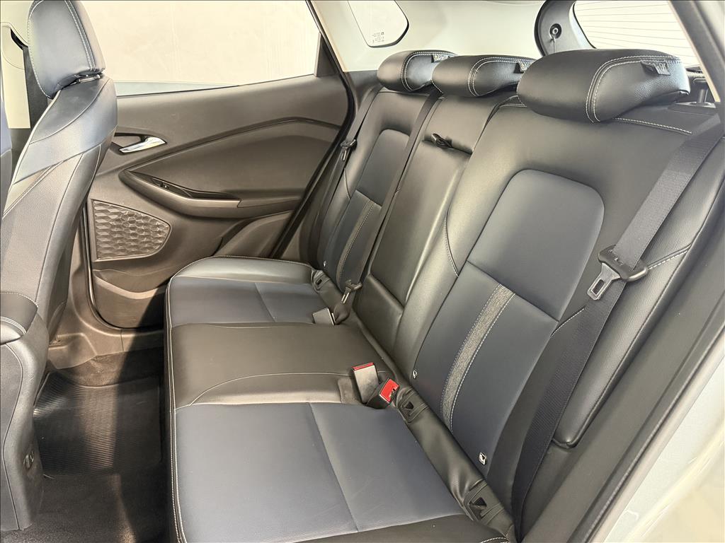TRACKER 1.2 TURBO FLEX PREMIER AUTOMÁTICO6