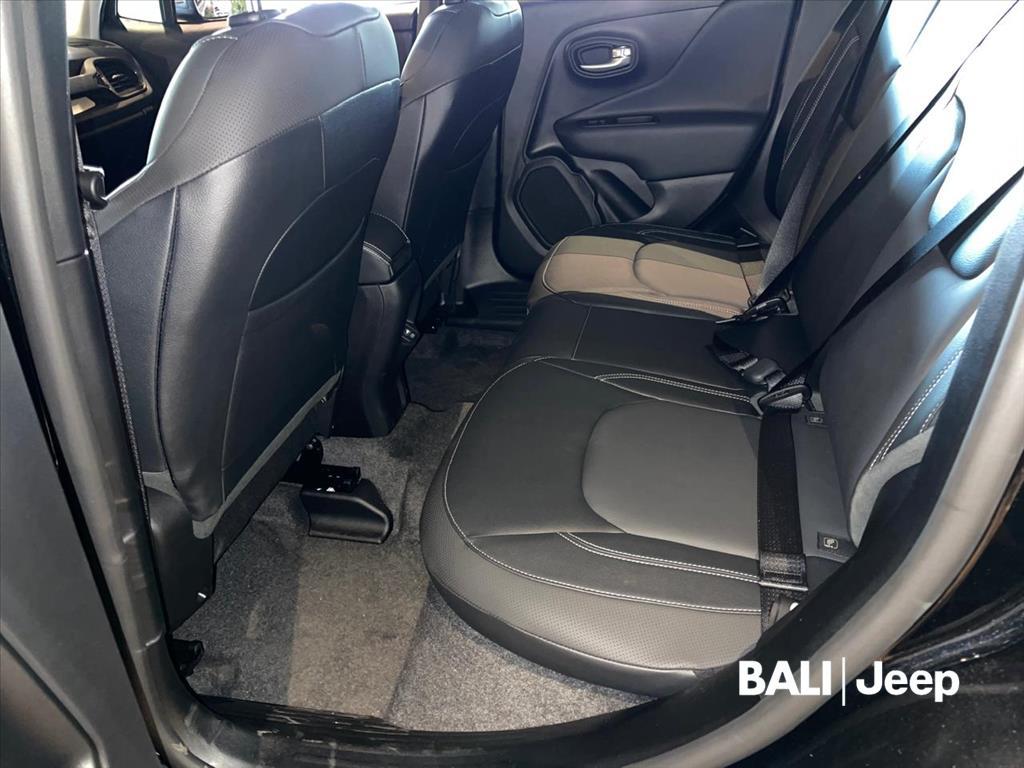 RENEGADE 1.3 T270 TURBO FLEX LONGITUDE AT64