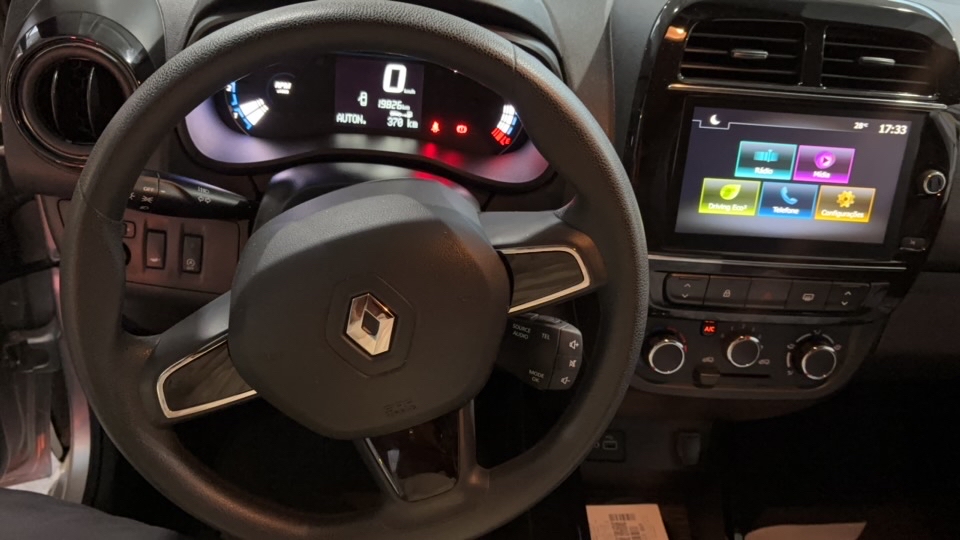 KWID 1.0 12V SCE FLEX INTENSE MANUAL4