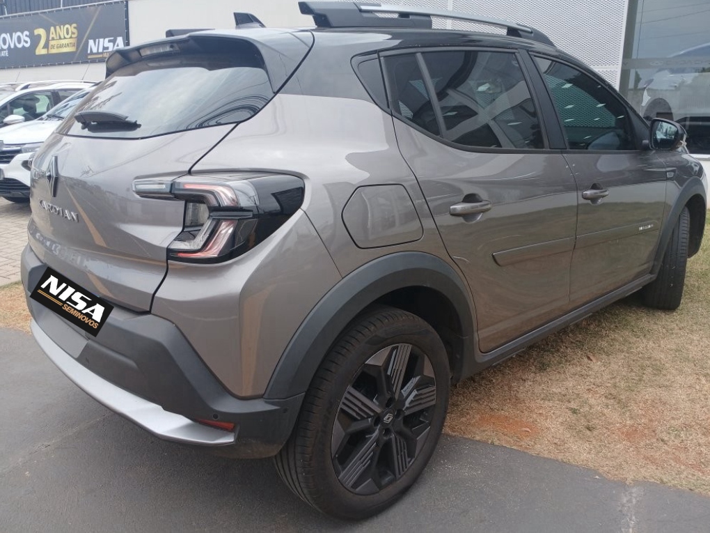 KARDIAN 1.0 TCE FLEX PREMIÉRE EDITION EDC1