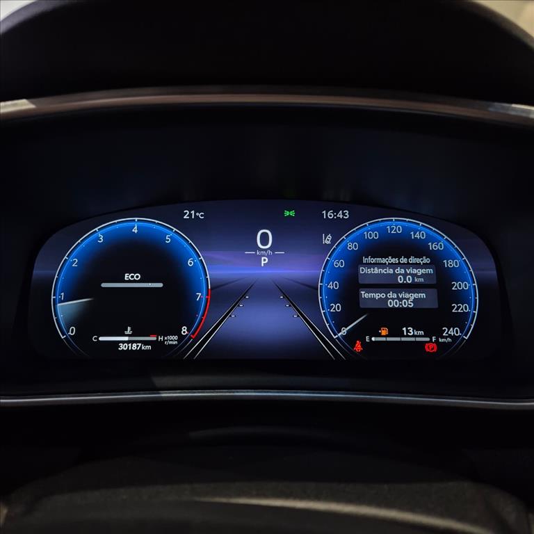 COROLLA 2.0 VVT-IE FLEX XEI DIRECT SHIFT6