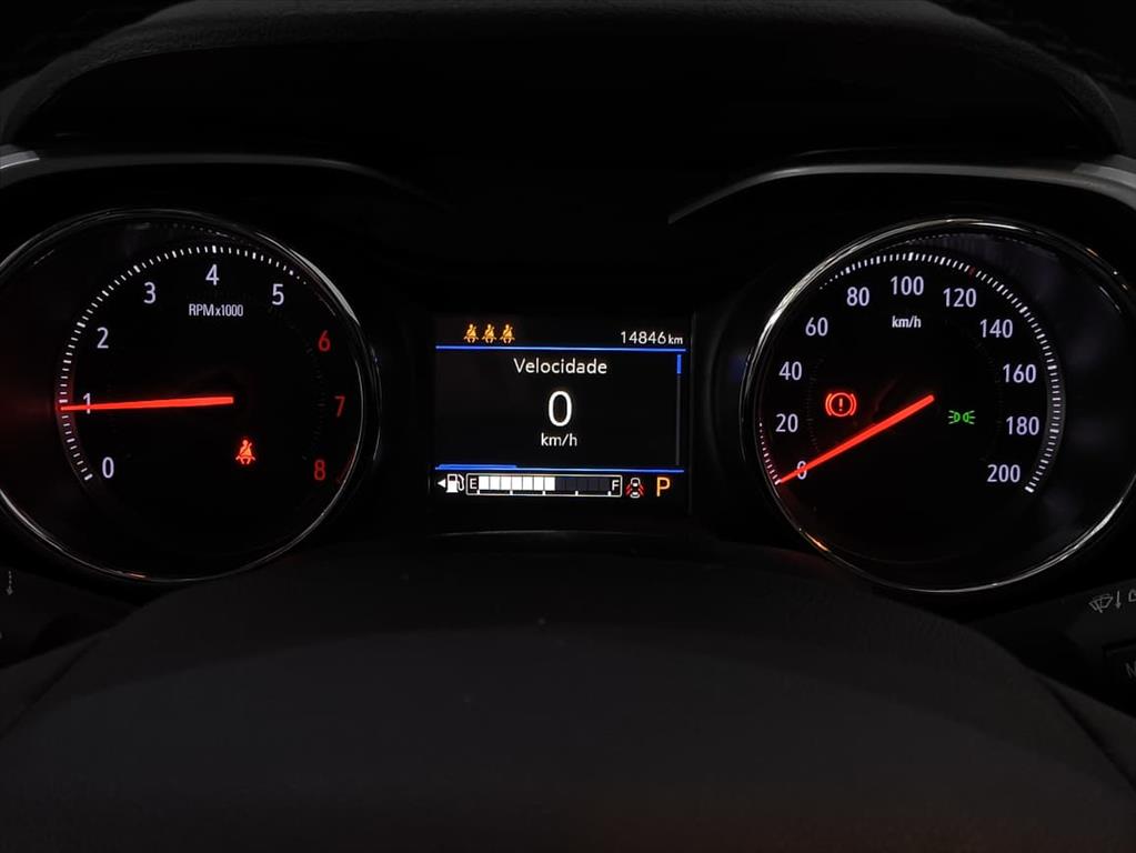 TRACKER 1.2 TURBO FLEX PREMIER AUTOMÁTICO8