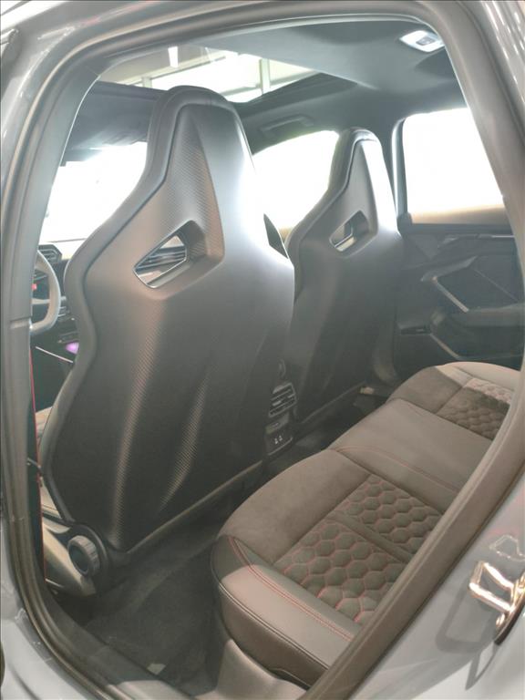 Audi-RS3-2.5 TFSI GASOLINA SEDAN TRACK QUATTRO S-TRONIC