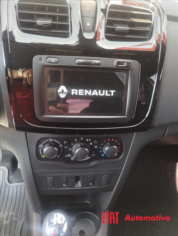 STEPWAY 1.6 16V SCE FLEX ZEN MANUAL14