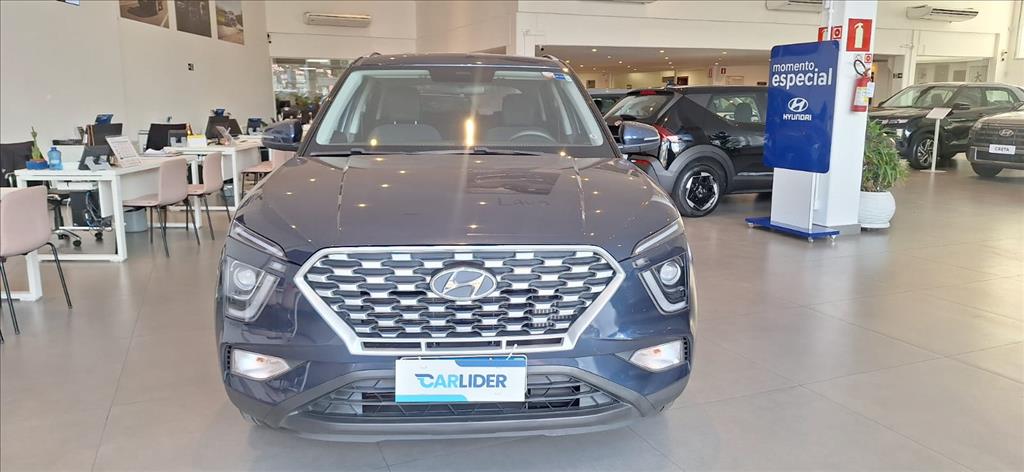 CRETA 1.0 TGDI FLEX COMFORT AUTOMÁTICO1
