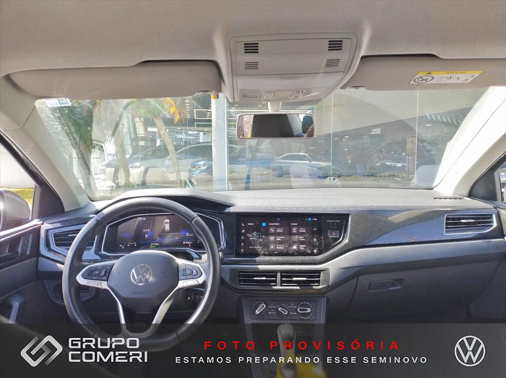 VIRTUS 1.0 170 TSI AUTOMÁTICO4