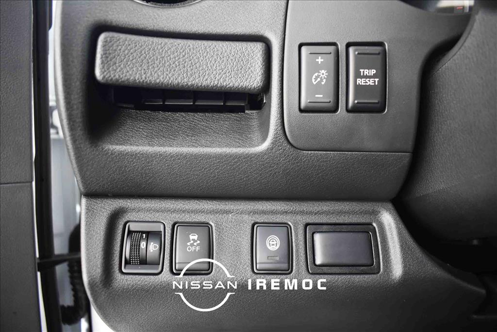 FRONTIER 2.3 16V TURBO DIESEL PLATINUM CD 4X4 AUTOMÁTICO