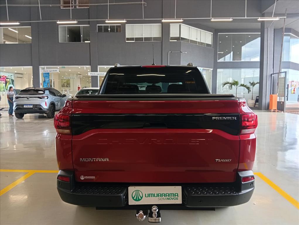 MONTANA 1.2 TURBO FLEX PREMIER AUTOMÁTICO9