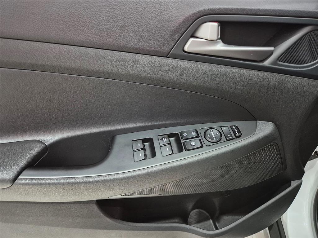 Hyundai-TUCSON-1.6 16V T-GDI GASOLINA GLS ECOSHIFT