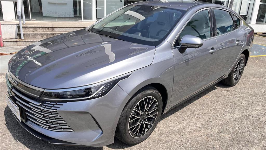 KING 1.5 DM-I PHEV GS AUTOMÁTICO2