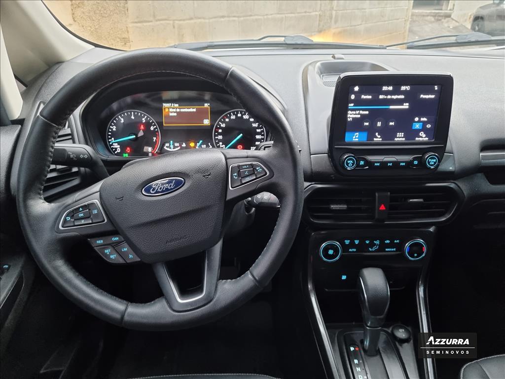 ECOSPORT 1.5 TI-VCT FLEX FREESTYLE AUTOMÁTICO23