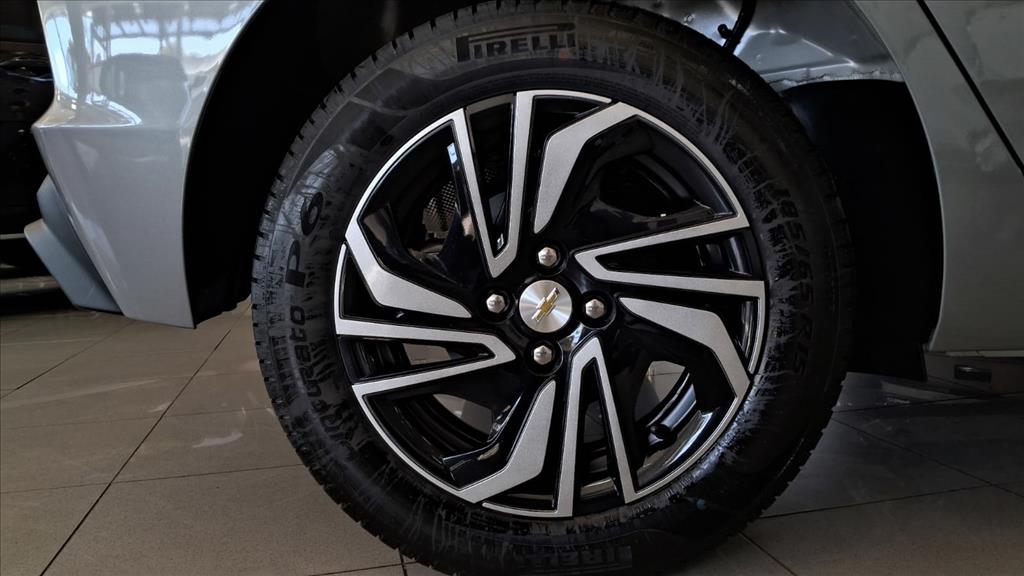 ONIX 1.0 TURBO FLEX MANUAL7