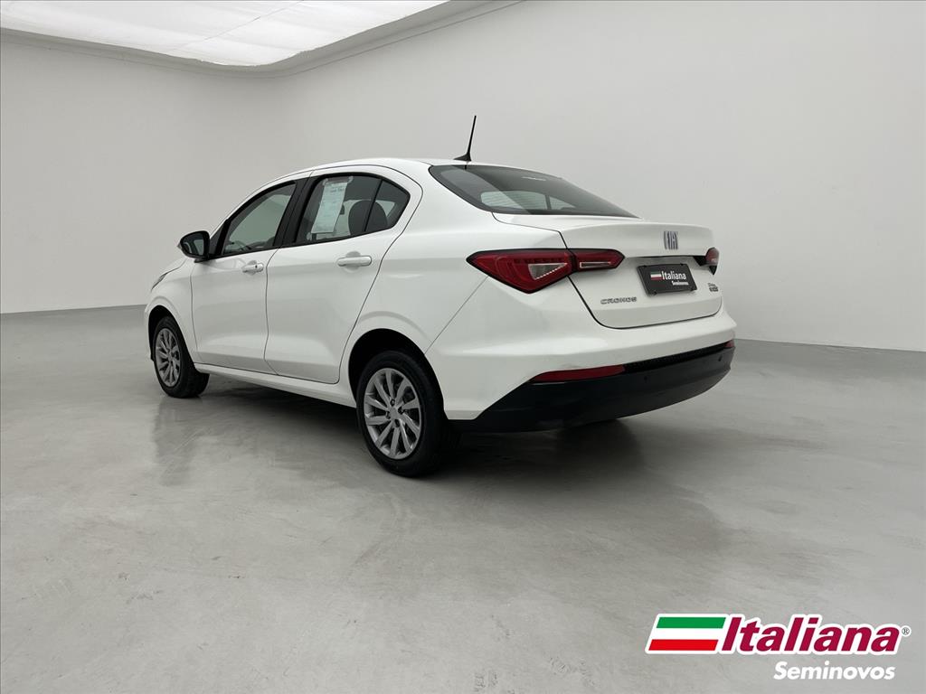 CRONOS 1.3 FIREFLY FLEX DRIVE CVT2