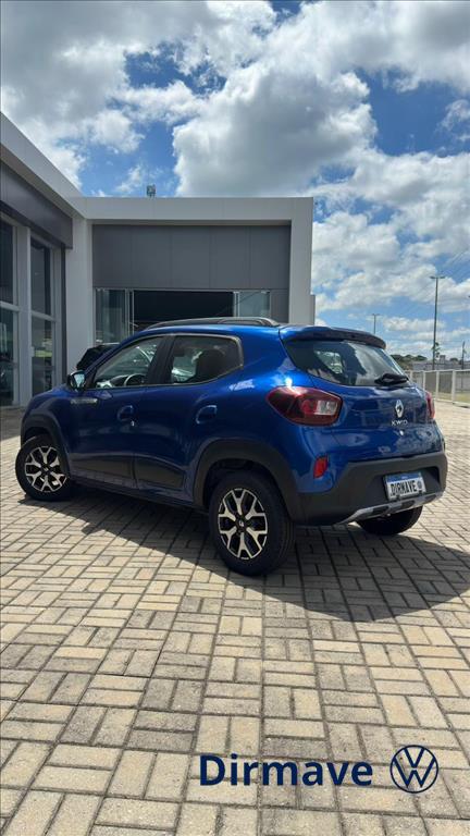 KWID 1.0 12V SCE FLEX OUTSIDER MANUAL8