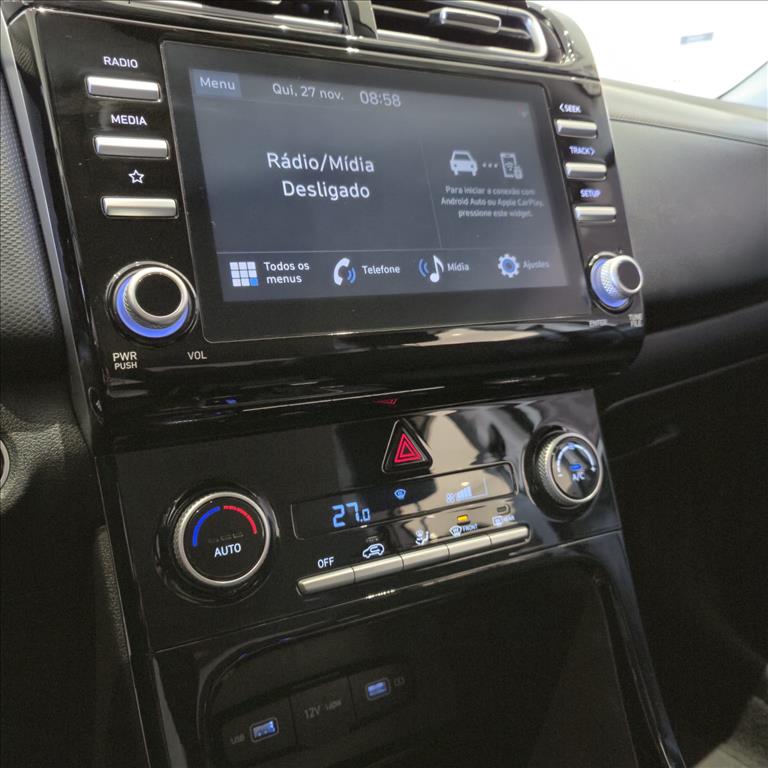 CRETA 1.0 TGDI FLEX LIMITED AUTOMÁTICO7