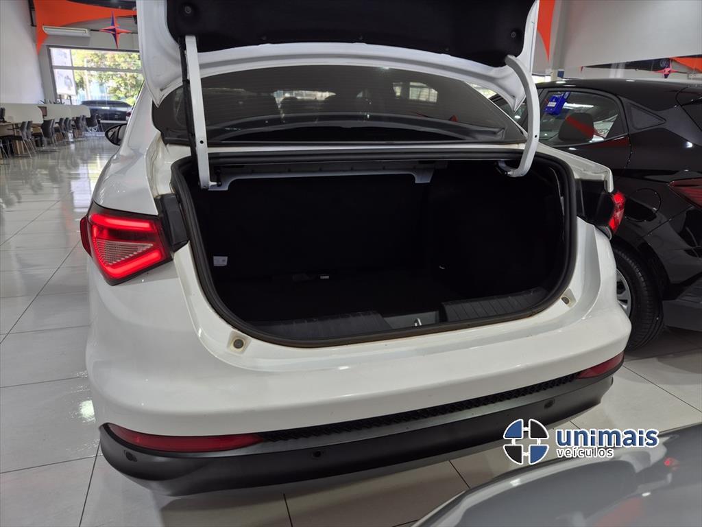 FIAT CRONOS 1.3 FIREFLY FLEX DRIVE MANUAL — foto 14