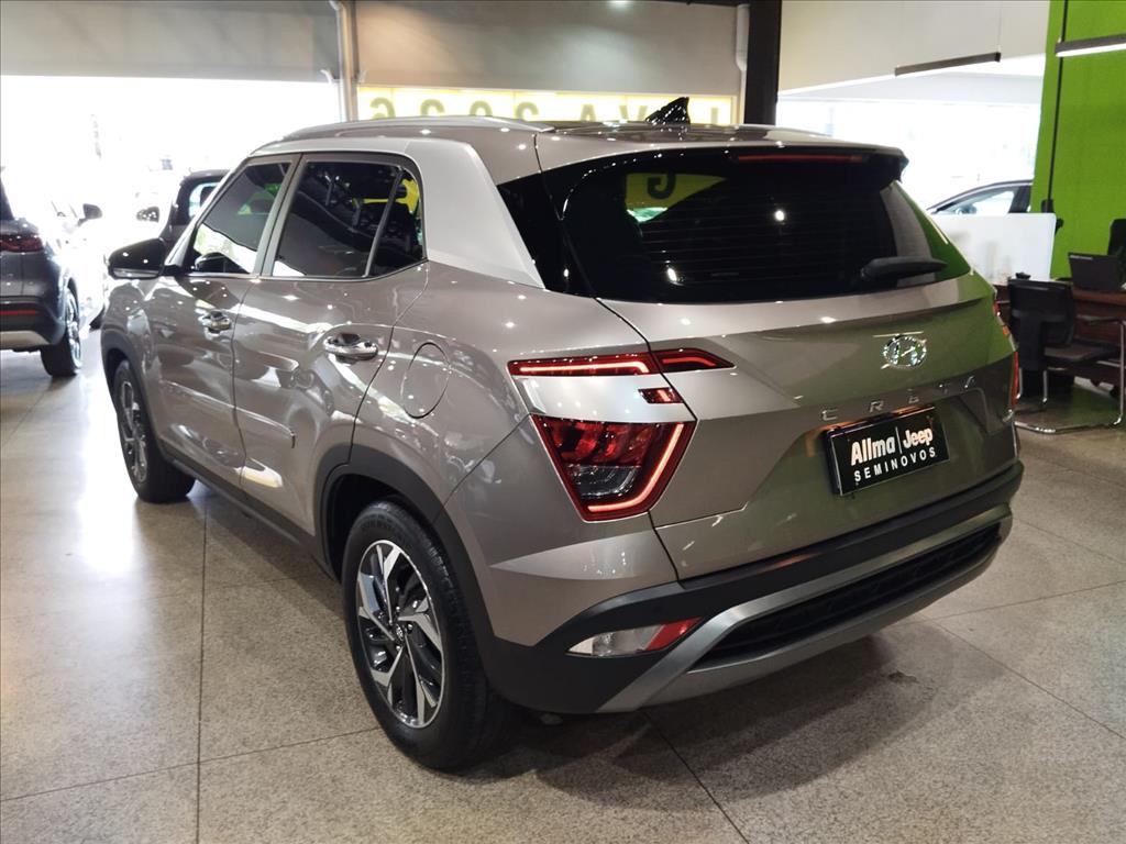 CRETA 1.0 TGDI FLEX PLATINUM AUTOMÁTICO6