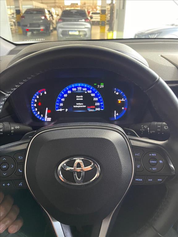 COROLLA CROSS 2.0 VVT-IE FLEX XRE DIRECT SHIFT9