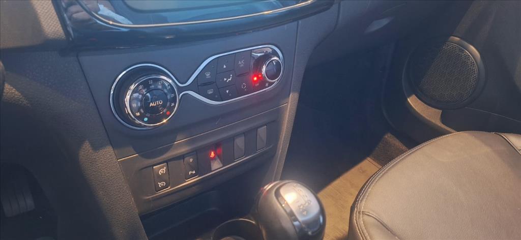 STEPWAY 1.6 16V SCE FLEX ICONIC X-TRONIC13