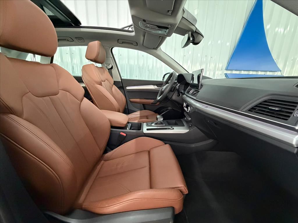 Q5 2.0 55 TFSIE PHEV PERFORMANCE QUATTRO S TRONIC15