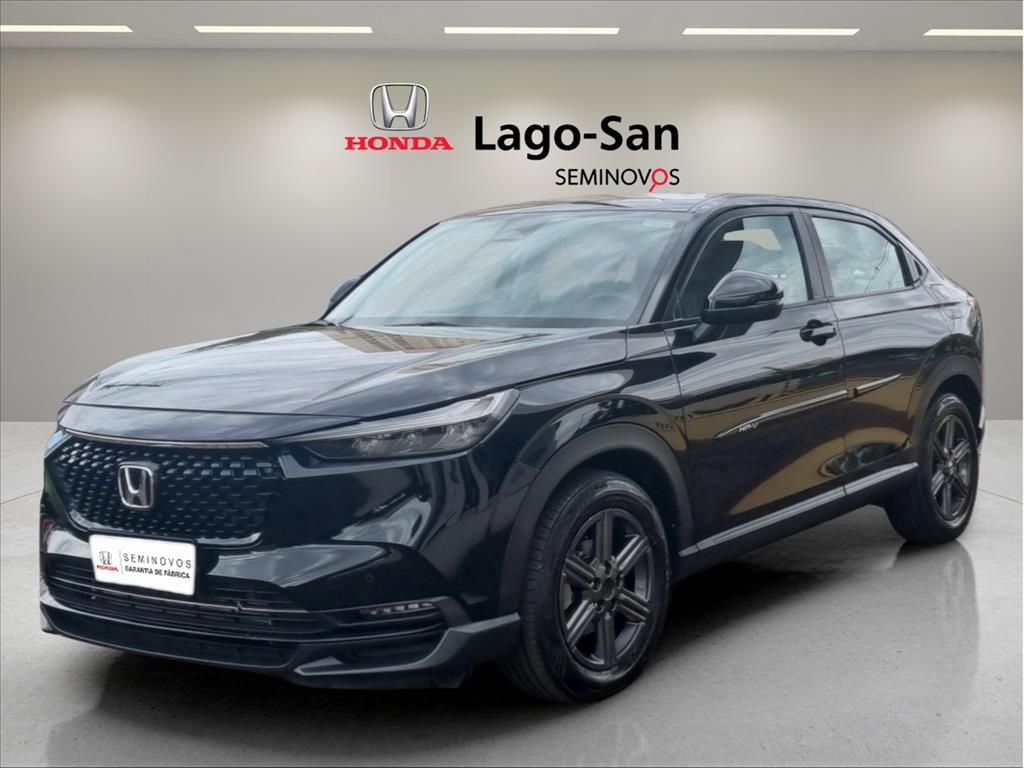 HR-V 1.5 DI I-VTEC TURBO FLEX ADVANCE CVT0