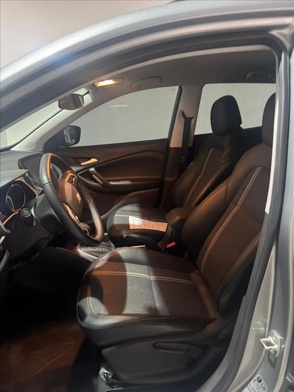 GM - Chevrolet-TRACKER-1.0 TURBO FLEX LTZ AUTOMÁTICO