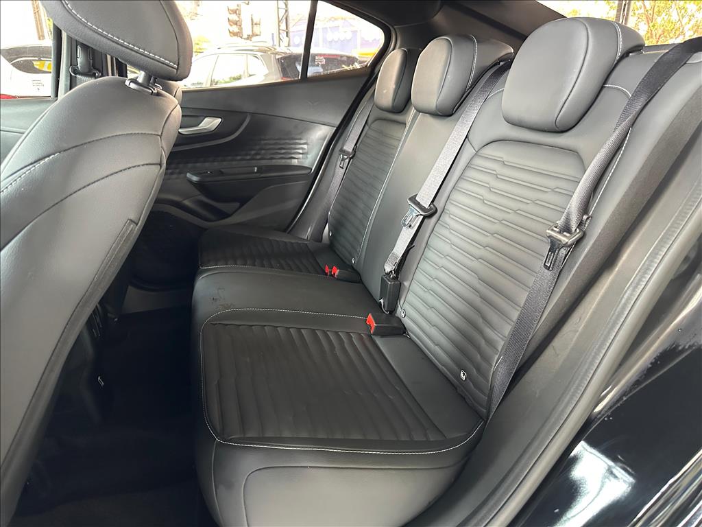 FASTBACK 1.0 TURBO 200 FLEX IMPETUS CVT8