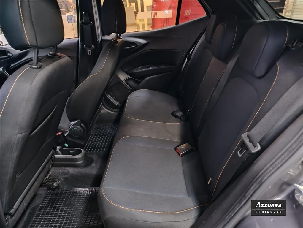 ARGO 1.3 FIREFLY FLEX TREKKING MANUAL13