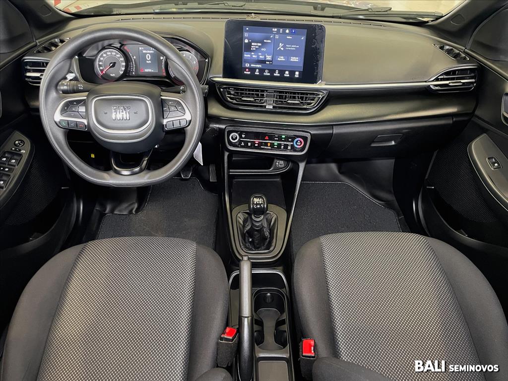 PULSE 1.3 FLEX DRIVE MANUAL13