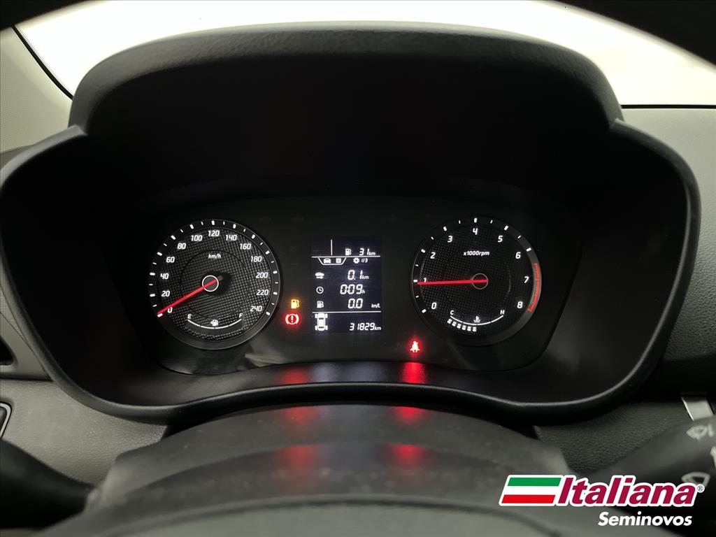 HB20 1.0 12V FLEX COMFORT PLUS MANUAL10