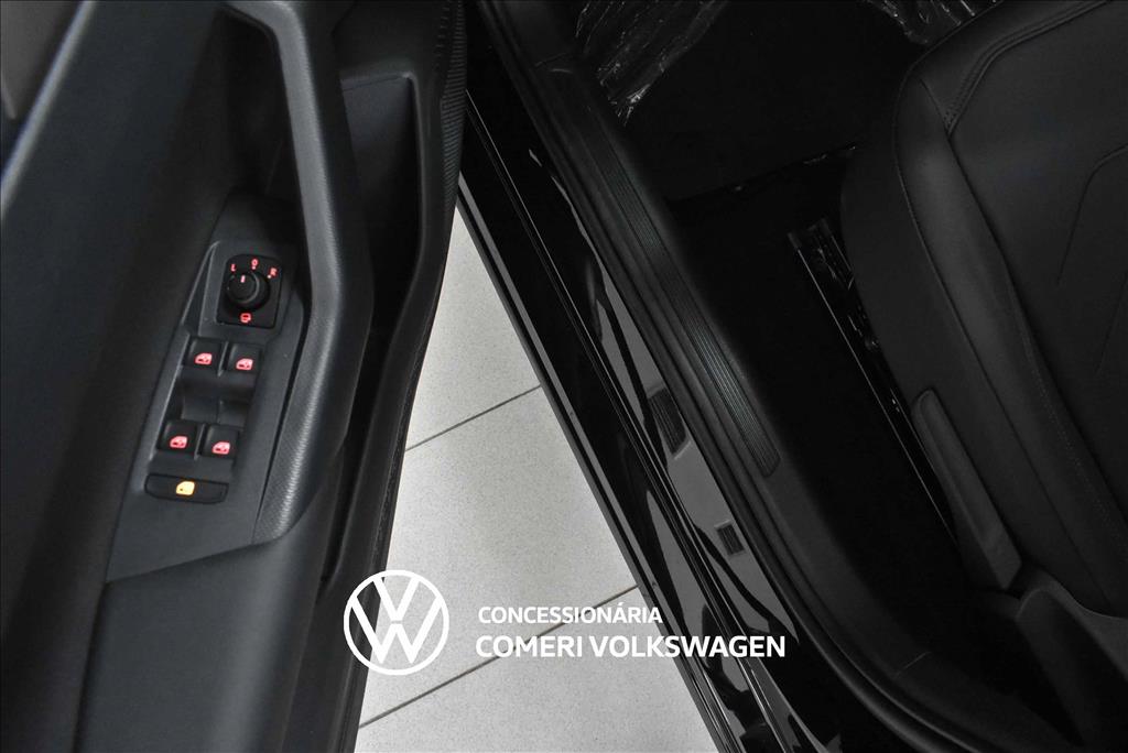 VIRTUS 1.0 200 TSI HIGHLINE AUTOMÁTICO