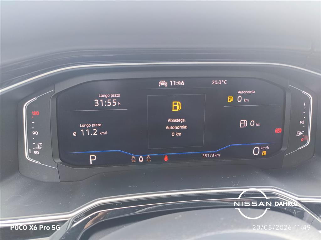 NIVUS 1.0 200 TSI TOTAL FLEX HIGHLINE AUTOMÁTICO4