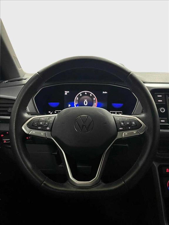 T-CROSS 1.0 200 TSI TOTAL FLEX AUTOMÁTICO8