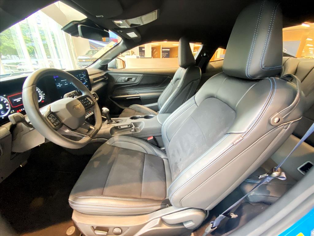 Ford-MUSTANG-5.0 V8 GASOLINA DARK HORSE SELECTSHIFT