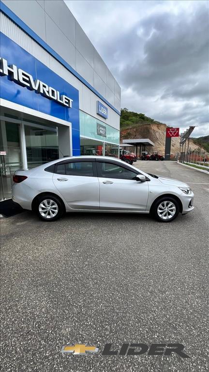 ONIX PLUS 1.0 TURBO FLEX LTZ AUTOMÁTICO2