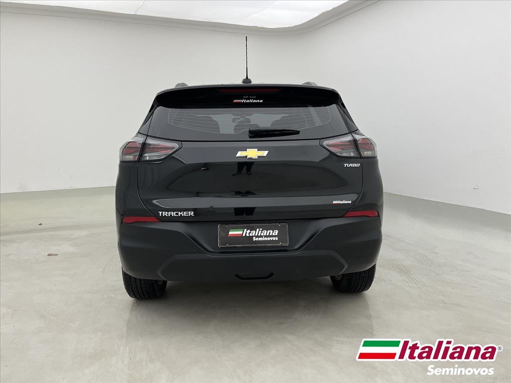 TRACKER 1.0 TURBO FLEX AUTOMÁTICO3