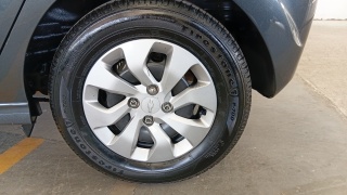 GM - Chevrolet-ONIX-1.0 MPFI LT 8V FLEX 4P MANUAL