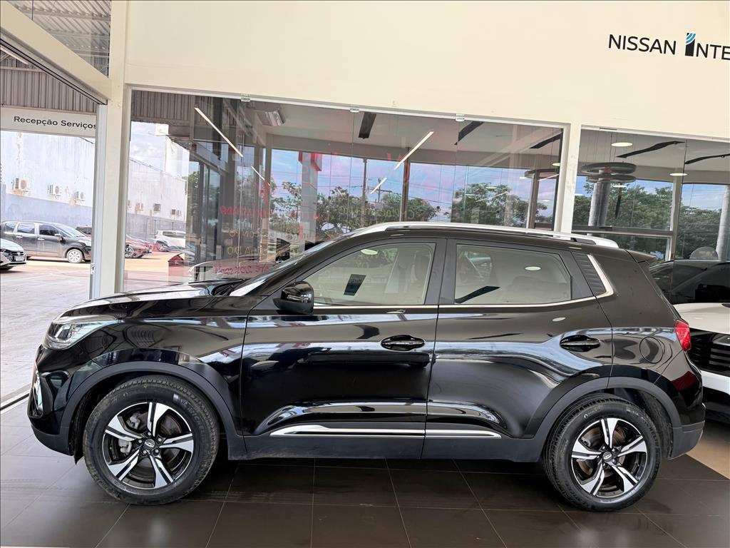 TIGGO 5x 1.5 VVT TURBO iFLEX SPORT CVT2