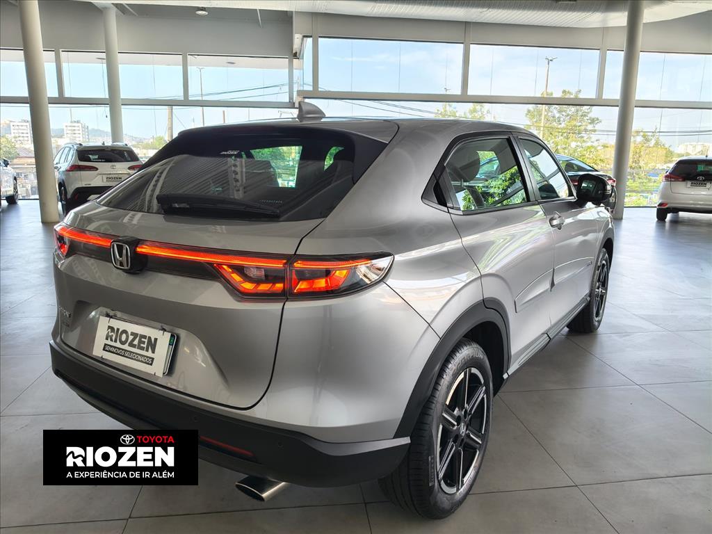 HR-V 1.5 DI I-VTEC FLEX EXL CVT3