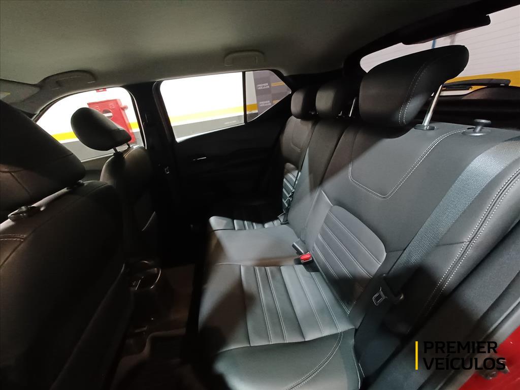 KICKS 1.6 16V FLEXSTART SV 4P XTRONIC3