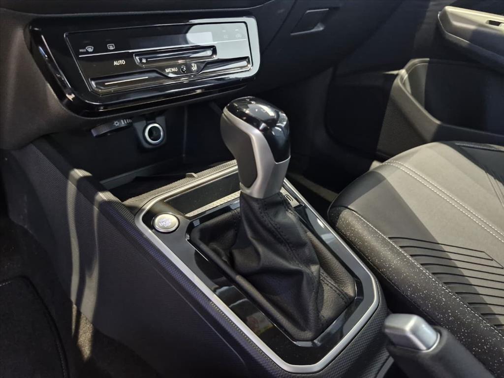 TERA 1.0 170 TSI HIGH AUTOMÁTICO7