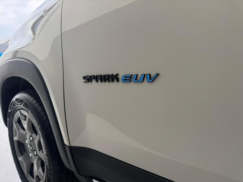 SPARK EUV 42 KW ELÉTRICO