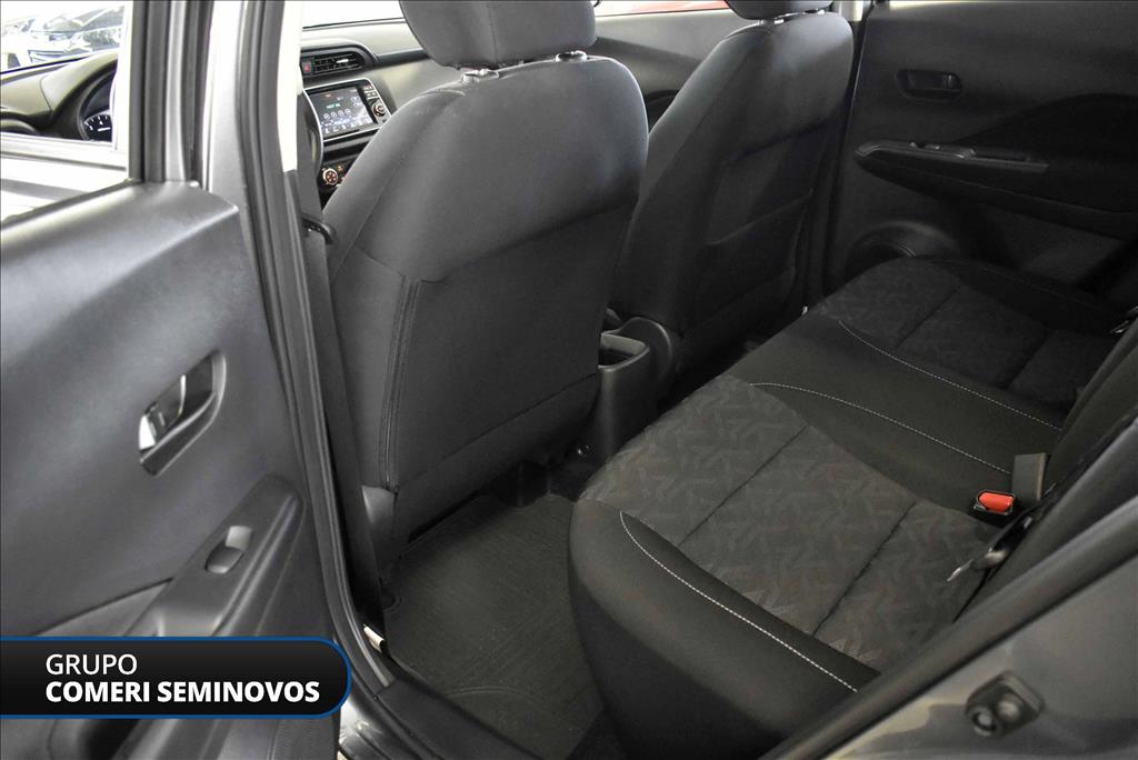 KICKS 1.6 16V FLEXSTART ACTIVE XTRONIC9