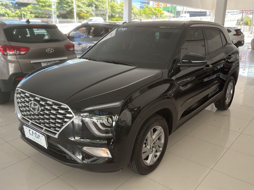 1.0 TGDI FLEX COMFORT PLUS AUTOMÁTICO