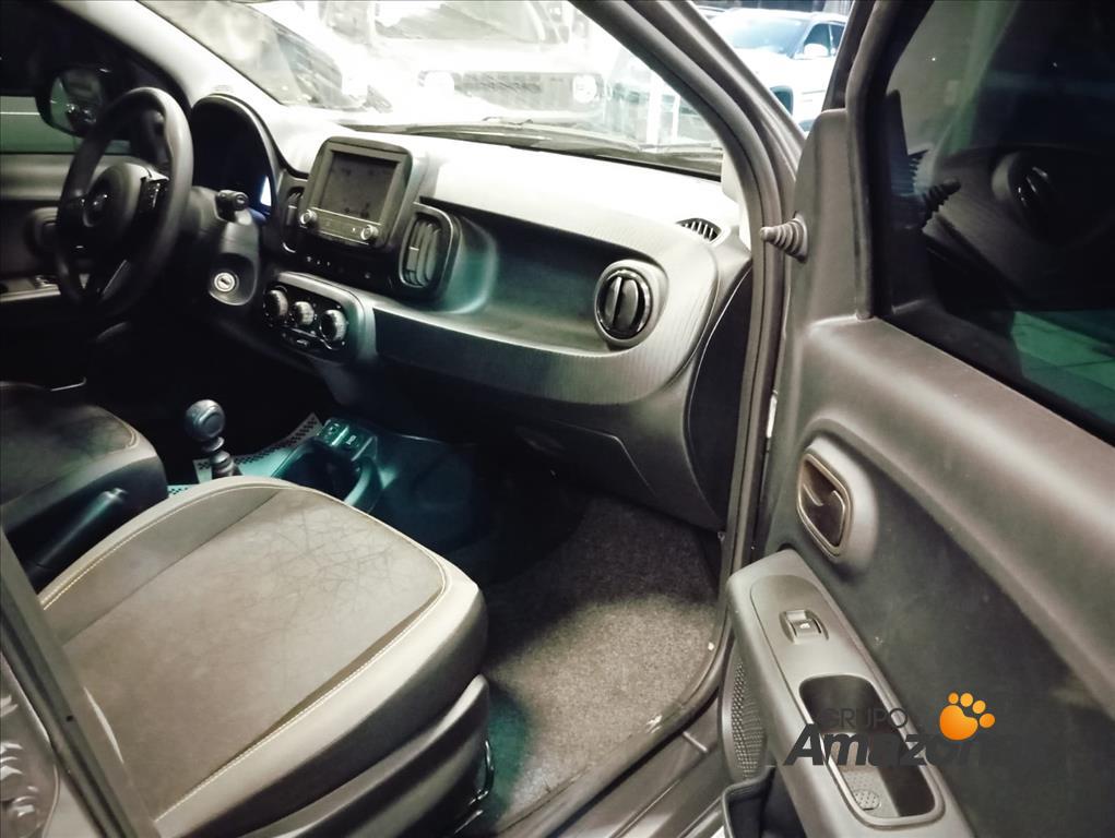 carro