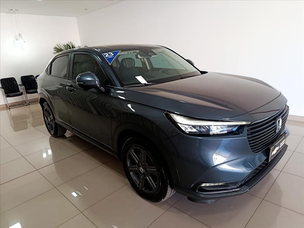 HR-V 1.5 DI I-VTEC FLEX EXL CVT2