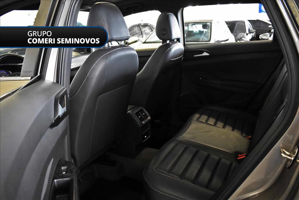 TAOS 1.4 250 TSI TOTAL FLEX HIGHLINE AUTOMÁTICO