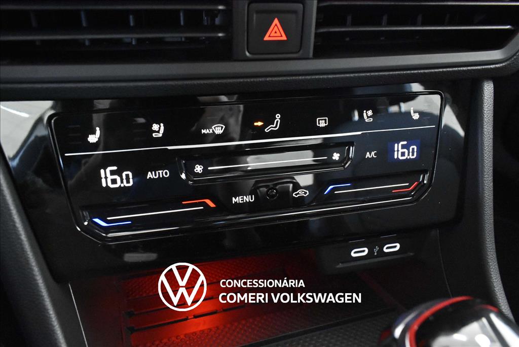 JETTA 2.0 350 TSI GASOLINA GLI DSG9