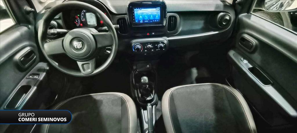 MOBI 1.0 EVO FLEX TREKKING MANUAL4